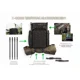 ZFISH - Batoh Tactical Rucksack Z-CORE 2in1