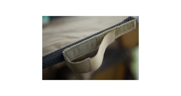 ZFISH - Bivak Deluxe King Size 2 Men