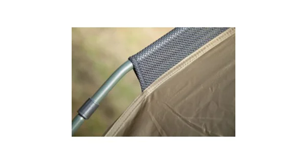 ZFISH - Bivak Deluxe King Size 2 Men