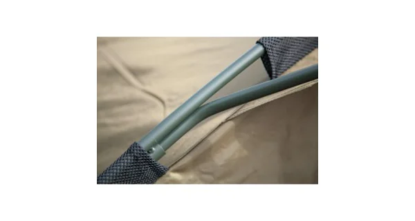 ZFISH - Bivak Deluxe King Size 2 Men