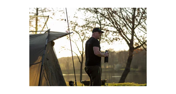 ZFISH - Bivak Deluxe King Size 2 Men