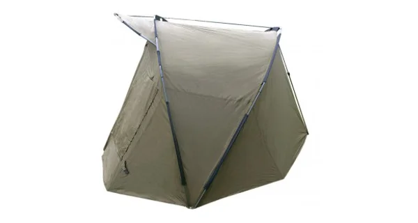 ZFISH - Bivak Deluxe King Size 2 Men