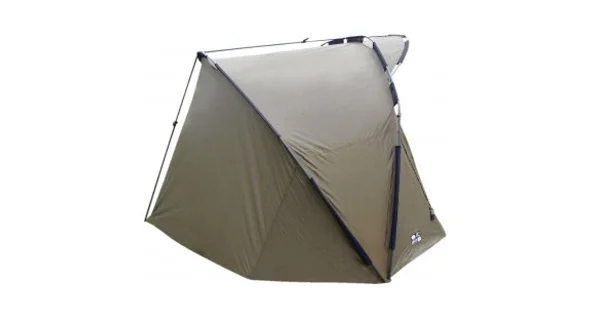 ZFISH - Bivak Deluxe King Size 2 Men