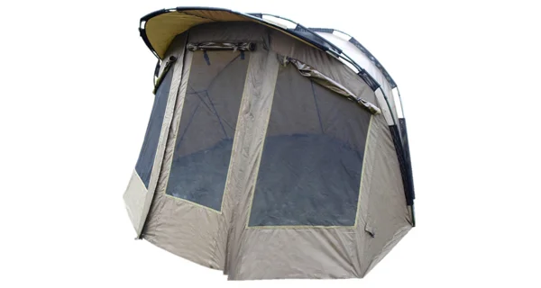 ZFISH - Bivak Deluxe King Size 2 Men