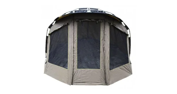 ZFISH - Bivak Deluxe King Size 2 Men