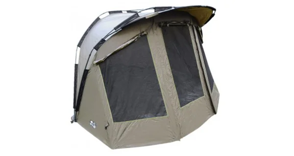 ZFISH - Bivak Deluxe King Size 2 Men