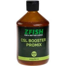 ZFISH - Booster CSL Promix Oliheň Chobotnice 500 ml ZFISH - Booster CSL Promix Oliheň Chobotnice 500 ml