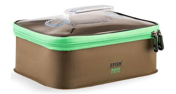 ZFISH - Box Aquacore EVA Case vel. L