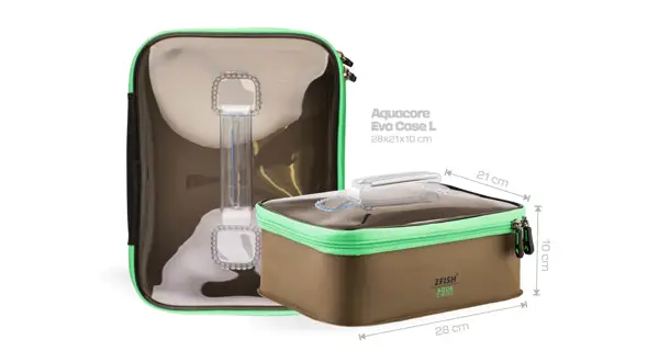 ZFISH - Box Aquacore EVA Case vel. L