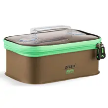 ZFISH - Box Aquacore EVA Case vel. M