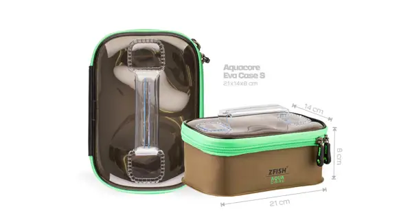ZFISH - Box Aquacore EVA Case vel. S