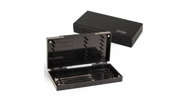 ZFISH - Box na návazce Method Rig Case 150
