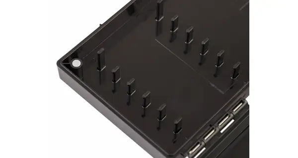 ZFISH - Box na návazce Method Rig Case 150