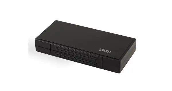 ZFISH - Box na návazce Method Rig Case 150