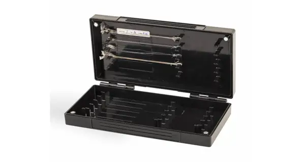 ZFISH - Box na návazce Method Rig Case 150