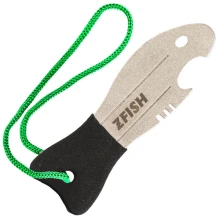 ZFISH - Brousek Fish Hook Sharpener