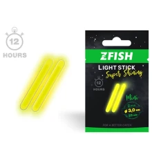 ZFISH - Chemické světlo 3 x 25 mm 2 ks