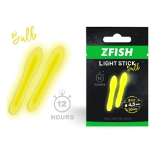 ZFISH - Chemické světlo 4,5 x 35 mm 2 ks