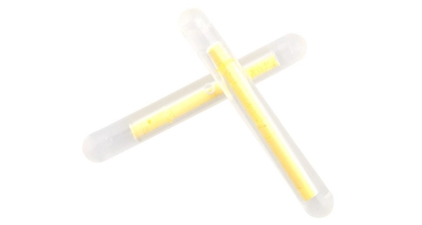 ZFISH - Chemické světlo 4,5 x 39 mm 2 ks