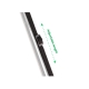 ZFISH - Chránič prutu Rod Protector vel. S 80-180 cm