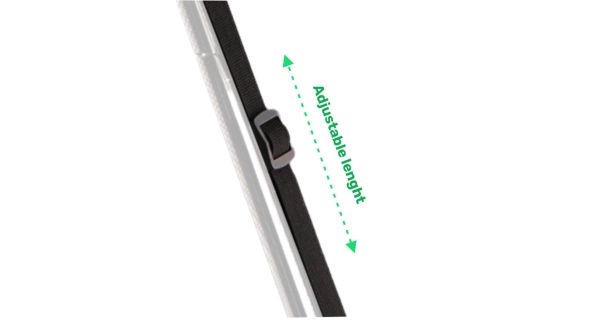 ZFISH - Chránič prutu Rod Protector vel. S 80-180 cm