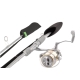ZFISH - Chránič prutu Rod Protector vel. S 80-180 cm