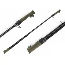 ZFISH - Chránič prutu Tip & Butt Protectors Professional