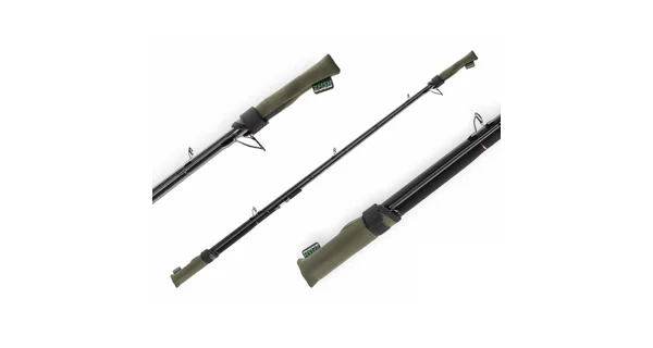 ZFISH - Chránič prutu Tip & Butt Protectors Professional