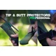 ZFISH - Chránič prutu Tip & Butt Protectors Professional