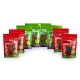 ZFISH - Chytací pelety Carp & Feeder Spicy Garlic 8 mm 200 g