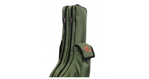 ZFISH - Combo 2x Prut Kingstone 3,6 m 3,5 lb + Pouzdro zdarma!