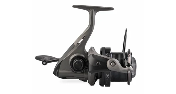 ZFISH - Combo Prut Black Stalker 10 ft 3 lb + Naviják Fusion X 6000