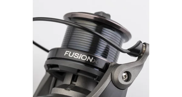 ZFISH - Combo Prut Black Stalker 10 ft 3 lb + Naviják Fusion X 6000