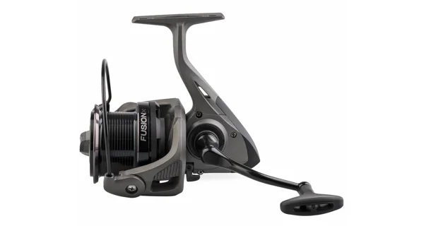 ZFISH - Combo Prut Black Stalker 10 ft 3 lb + Naviják Fusion X 6000