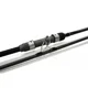 ZFISH - Combo Prut Black Stalker 10 ft 3 lb + Naviják Fusion X 6000