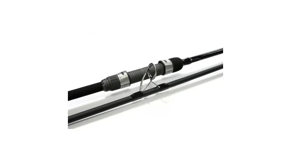 ZFISH - Combo Prut Black Stalker 10 ft 3 lb + Naviják Fusion X 6000
