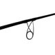 ZFISH - Combo Prut Black Stalker 10 ft 3 lb + Naviják Fusion X 6000