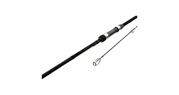 ZFISH - Combo Prut Black Stalker 10 ft 3 lb + Naviják Fusion X 6000