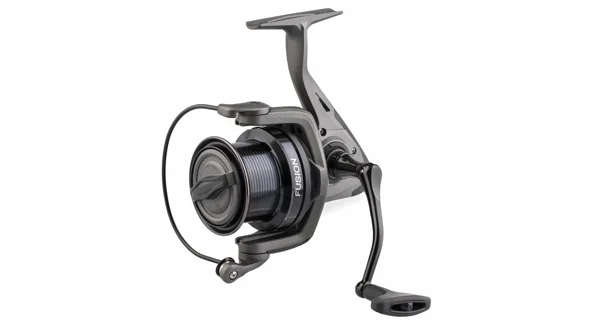 ZFISH - Combo Prut Black Stalker 10 ft 3 lb + Naviják Fusion X 6000