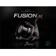 ZFISH - Combo Prut Black Stalker 10 ft 3 lb + Naviják Fusion X 6000