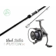 ZFISH - Combo Prut Black Stalker 10 ft 3 lb + Naviják Fusion X 6000