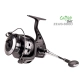 ZFISH - Combo Prut Catfish Fighter 2,85 m 100-300 g + Naviják Zeus ZX 8000