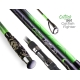 ZFISH - Combo Prut Catfish Fighter 2,85 m 100-300 g + Naviják Zeus ZX 8000