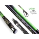 ZFISH - Combo Prut Catfish Fighter 2,85 m 100-300 g + Naviják Zeus ZX 8000