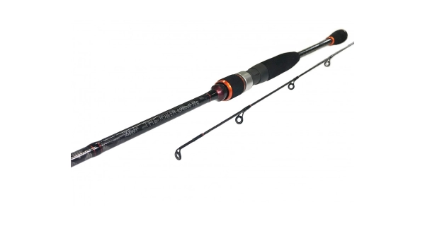 ZFISH - Combo prut Joker 1,98 m 8-30 g + naviják Mars RS 4000