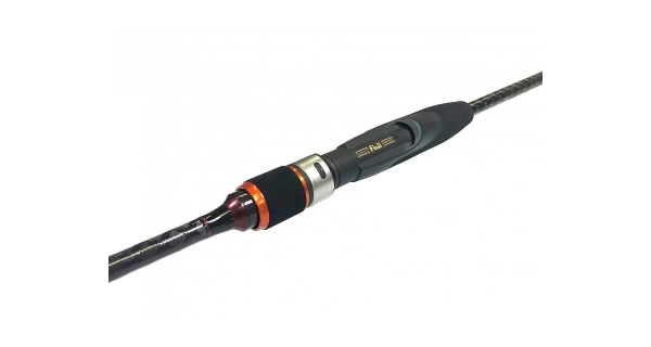 ZFISH - Combo prut Joker 1,98 m 8-30 g + naviják Mars RS 4000