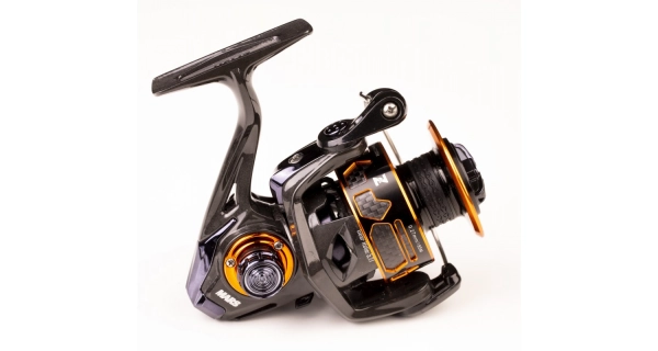 ZFISH - Combo prut Joker 1,98 m 8-30 g + naviják Mars RS 4000