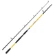 ZFISH - Combo prut Kodiak 2,4 m 100-250 g + Naviják Zeus ZX 8000