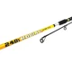 ZFISH - Combo prut Kodiak 2,4 m 100-250 g + Naviják Zeus ZX 8000