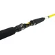 ZFISH - Combo prut Kodiak 2,4 m 100-250 g + Naviják Zeus ZX 8000